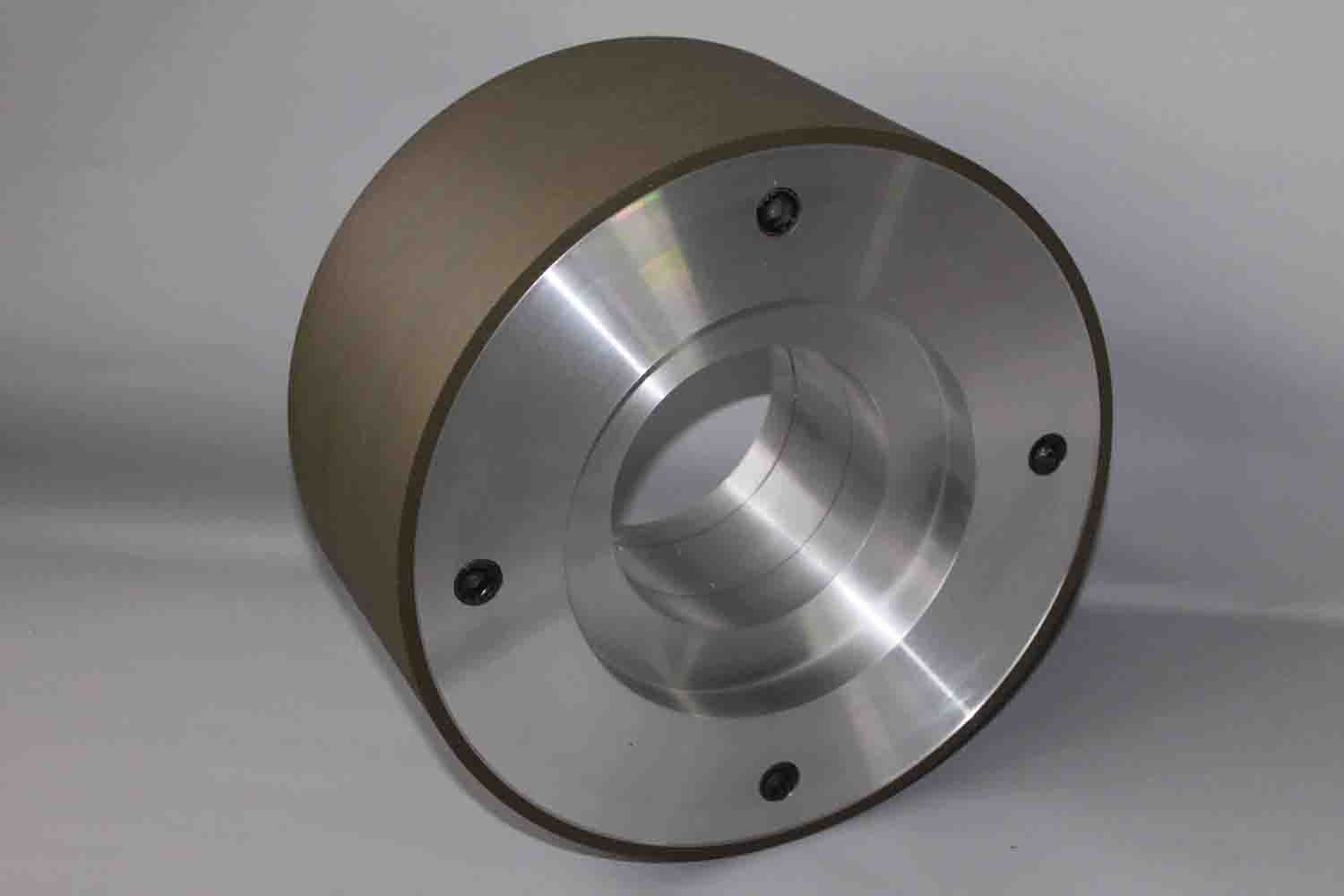 centerless grinding wheel