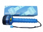 Diving flashlight