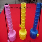 diving torches,ABS diving torches manufacturer