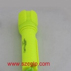 Plastic 3 AAA battery diving torch Wholesale